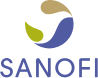 Sanofi logo - Visszamegy home page